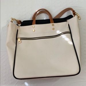 Boulevard Codie tote